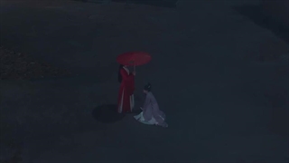 قسمت 7 سریال چینی تقاطع سرنوشت نان و که (گره تقدیر نان و که) Fate’s Crossing Nan & Ke 2024 با زیرنویس فارسی