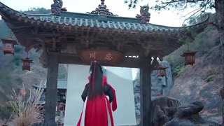 قسمت 9 سریال چینی تقاطع سرنوشت نان و که (گره تقدیر نان و که) Fate’s Crossing Nan & Ke 2024 با زیرنویس فارسی