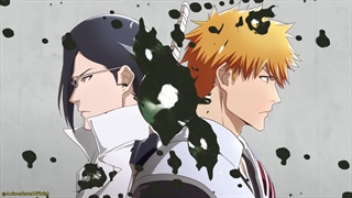 انیمه بلیچ : جنگ خونین هزاره - کشمکش Bleach: Sennen Kessen-hen - Soukoku-tan بخش 3 قسمت 10