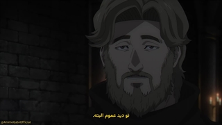 انیمه کُره: چرخش کره زمین Chi.: Chikyuu no Undou ni Tsuite قسمت 11