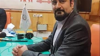 گفتگوی علی خادم الرضا در رادیو اقتصاد | مدیریت شکست در کارآفرینی و کسب و کار