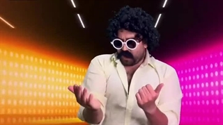 آهنگ مامانا دمه با صدای ممیش خان