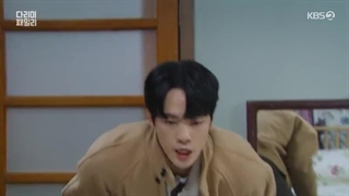 سریال خانواده‌ی داریم قسمت21زیرنویس اضافه شد