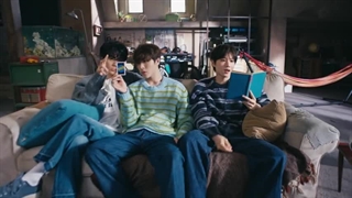 موزیک ویدیوی LAST NIGHT