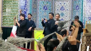 ۰۷ ایام فاطمیه ۱۴۰۳