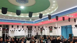 ۰۹ ایام فاطمیه ۱۴۰۳ شمسی