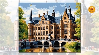 پروفسور دپلن | قصه غروب جمعه | داستانی بسیار جذاب و شنیدنی از آنوره دوبالزاک نویسنده شهیر فرانسوی