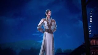 انیمه شمشیر عالی خدا قسمت ۷۸