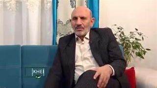 حکیم خیراندیش: بهترین پاکسازی بدن