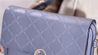 کیف دوشی مجلسی زنانه BD1448