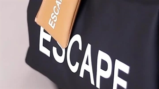 کیف زنانه ESCAPE بزرگ مدل E1434