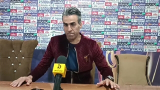 دهنوی: نقاط ضعف داریم و در حال برطرف شدن آنان هستیم