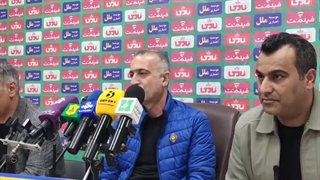 کمالوند: شکل نهایی جدول در ۷ الی ۸ هفته آخر مشخص می‌شود