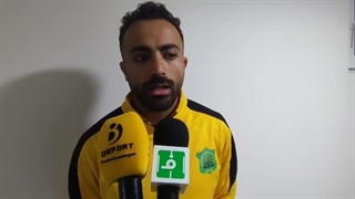 شنانی: بیشتر حمایت شویم صد در صد صعود می‌کنیم