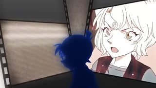 انیمه کاراگاه کونان[Detective Conan] قسمت 1144 با زیرنویس فارسی