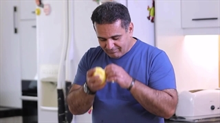 شام ایرانی قسمت چهارم 4 فصل دوم به میزبانی حسین رفیعی