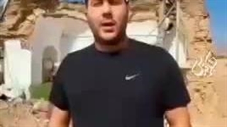 فریبکاری پرویز پرستویی