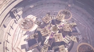 انیمه نبرد از طریق آسمان ها فصل ۵ قسمت ۱۲۴ با زیرنویس فارسی