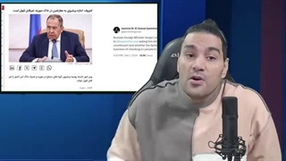 عراقچی به تروریست ها گفت معارض مشروع؛ فعلا بشار اسد و روسیه رو نزنید(امیرارشام)
