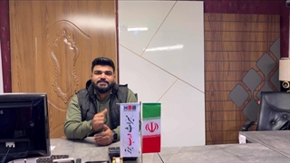 تولید کننده درب داخلی