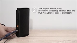 روتر Tp Link مدل Archer AX73