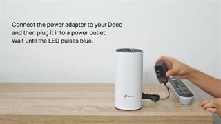 روتر Tp Link مدل DECO M4 1PACK