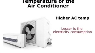 راه‌های کاهش مصرف برق داکت اسپلیت