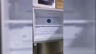 یخچال بالا پایین سامسونگ RT62K7060SL RT62