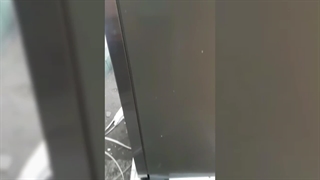 یخچال ساید بای ساید بوش KAG93AW30U 93AW30U