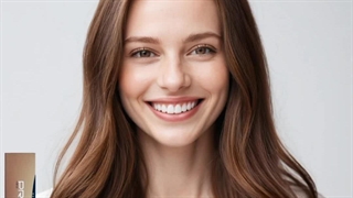 رنگ موی پرستیژ، سری رنگ‌های فندقی - گالری یاس