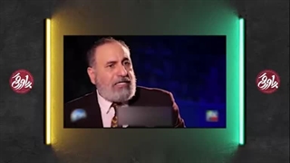 حمید فرخ نژاد به غلط کردم افتاد!