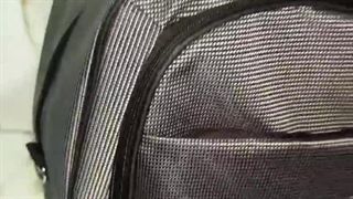 ساک مسافرتی سومیت برند انتلر Antler