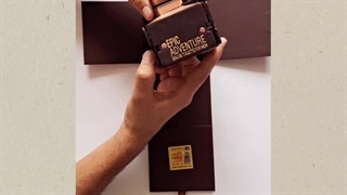 ادکلن اپیک ادونچر اصل خرید از بالوپین