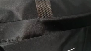 ساک ورزشی نایک just do it