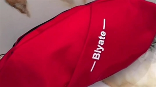 بادی بگ خلبانی Biyate