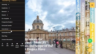 راه های پذیرش دانشگاه اطلس  | تحصیل در ترکیه | شرکت مهاجرتی شاهان