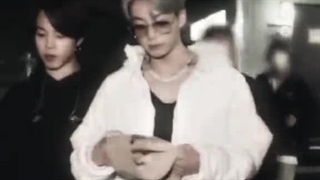 این حجم از شباهت بین جی کی و هیسونگ و برنمیتابم!