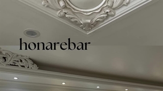 اجرای تخصصی انواع گچبری پذیرایی منزل - گروه هنربرتر