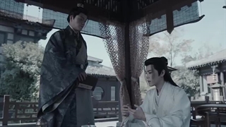 قسمت 16 سریال چینی تقاطع سرنوشت نان و که (گره تقدیر نان و که) Fate’s Crossing Nan & Ke 2024 با زیرنویس فارسی