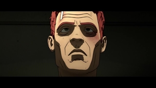 دانلود انیمیشن نگهبانان: قسمت دوم Watchmen: Chapter II 2024