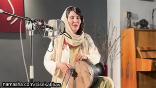 آساره شکارچی، تصنیف در بهار امید، تنبک و آواز افشاری تابستان ۱۴۰۳ شعر محمدعلی امیر جاهد، خواننده اول بانو قمرالملوک وزیری