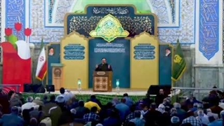 جز در خانه ی زهرا خبری جایی نیست - شهادت حضرت زهرا(س) مشهدالرضا(ع) حاج مهدی سروری