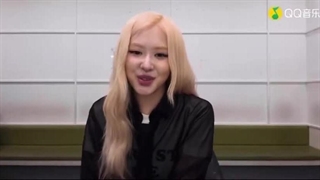 منتشر شده از رزی برای QQ Music