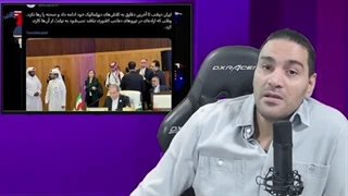 تعیین تکلیف ترکیه برای سوریه،حرم حضرت زینب وسفارت ایران،بشاراسد واخرین اخبار دمشق(امیرارشام)