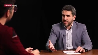 14030918: سناریوهای پیش روی سوریه بعد از سقوط بشار اسد - علیرضا مجیدی