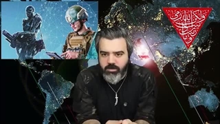 14030918: راز تاریک «اربیل»