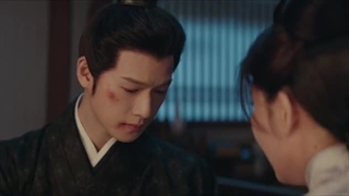 سریال چینی فصل شکوفایی قسمت 8 (2024 Blossom) با زیرنویس فارسی