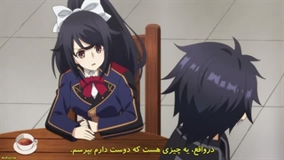 انیمه بذارید این روح سوگوار بازنشسته بشه قسمت 11