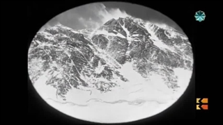 تاریخ صعود به قله‌های بزرگ