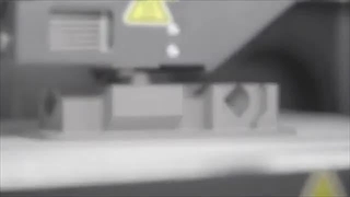 انواع پرینتر سه بعدی